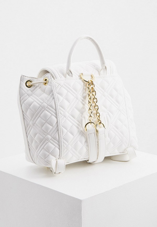 фото Рюкзак love moschino