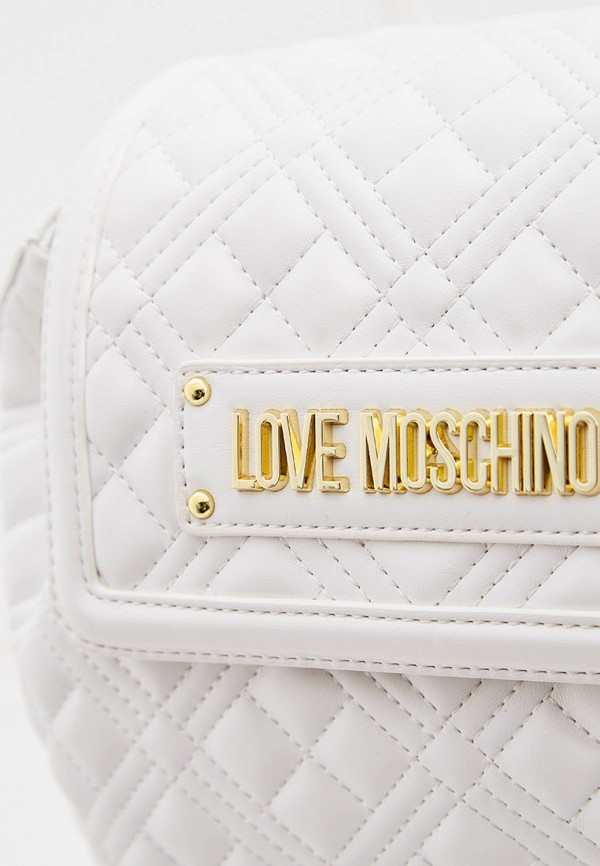 фото Рюкзак love moschino