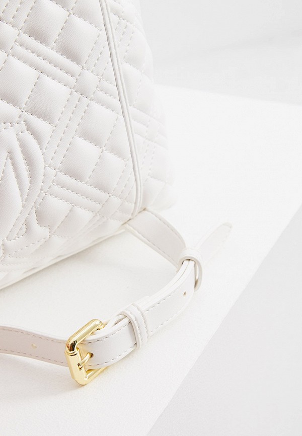 фото Рюкзак love moschino