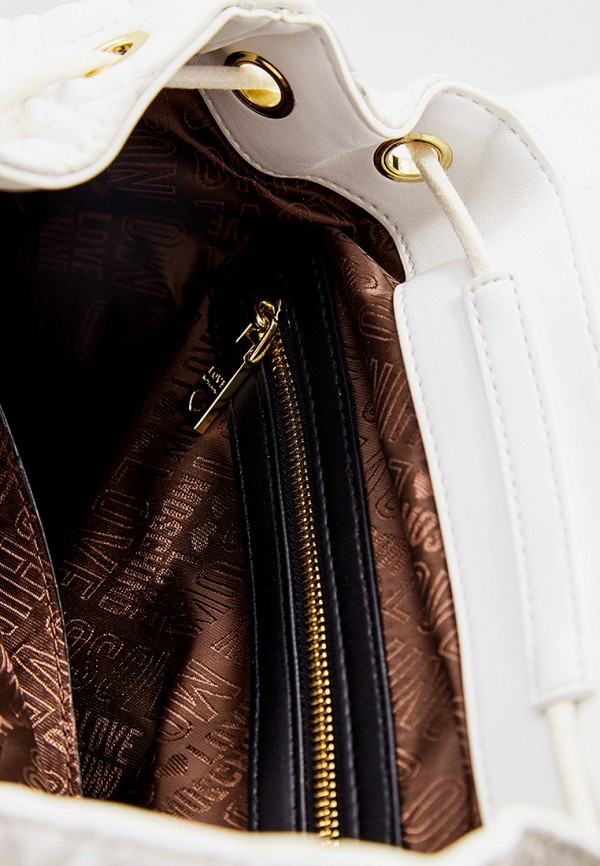 фото Рюкзак love moschino