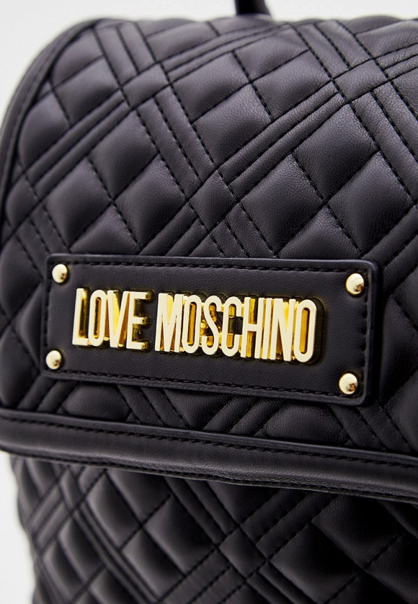 фото Рюкзак love moschino