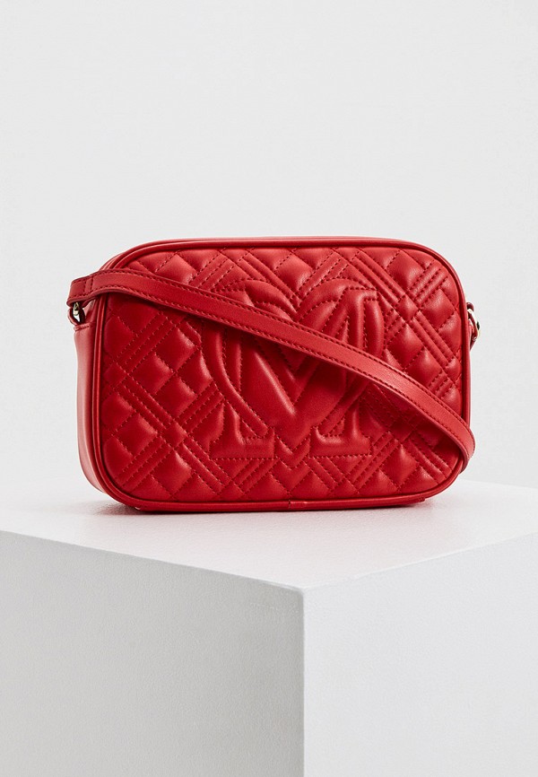 фото Сумка love moschino