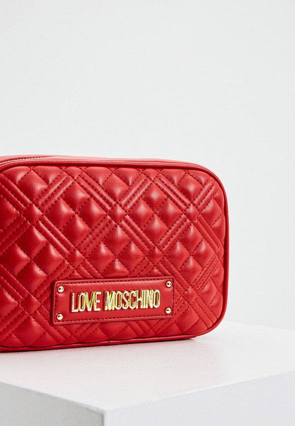 фото Сумка love moschino