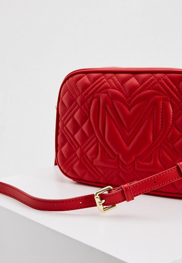 фото Сумка love moschino