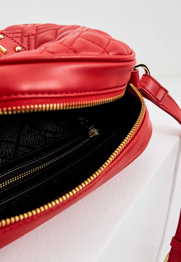 фото Сумка love moschino