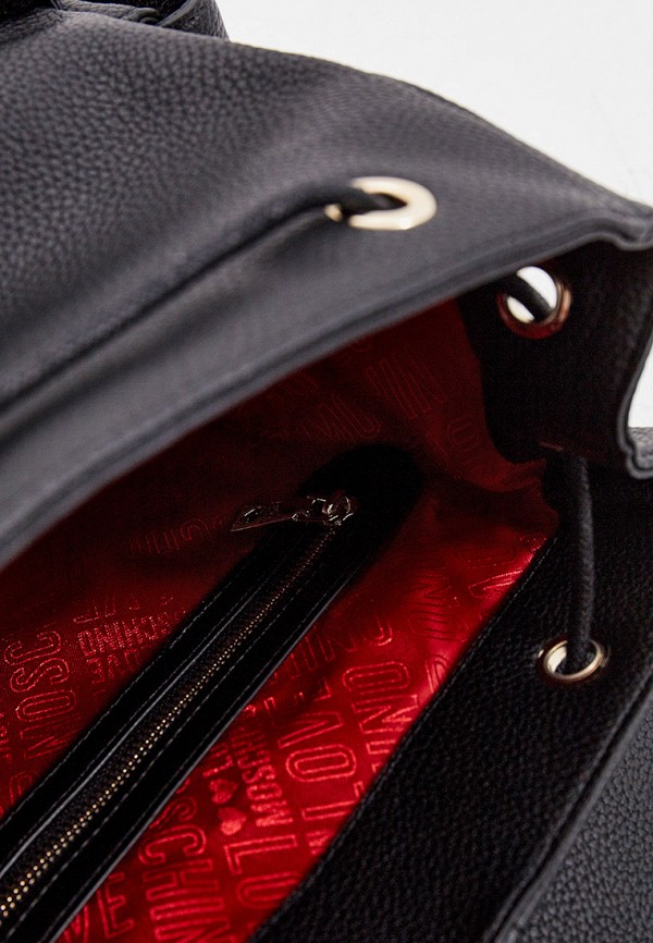 фото Рюкзак love moschino