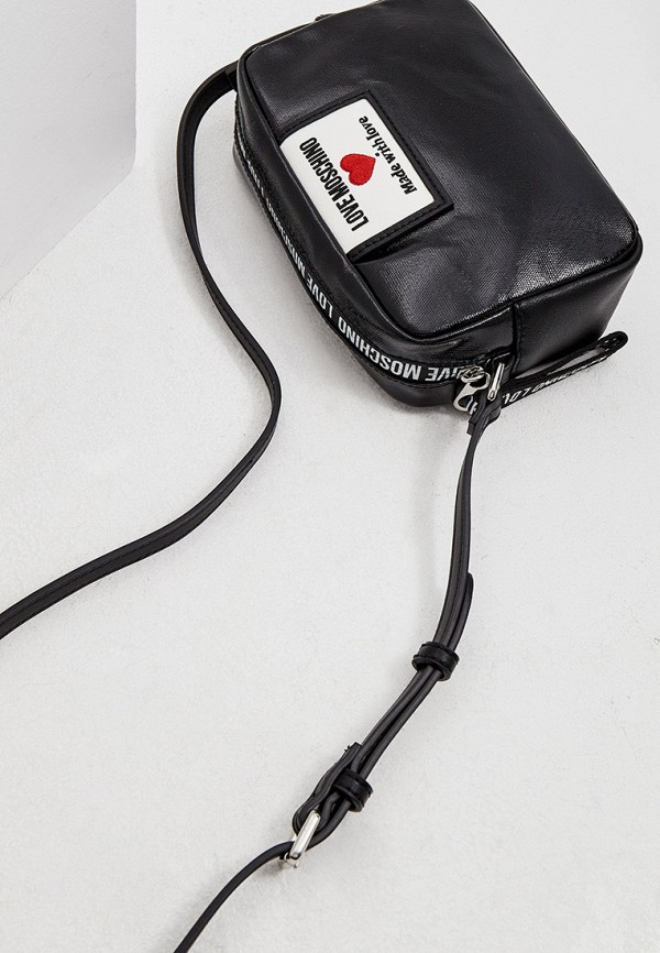фото Сумка love moschino