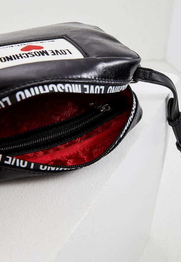 фото Сумка love moschino