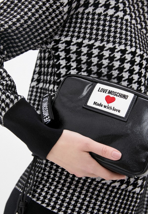 фото Сумка love moschino