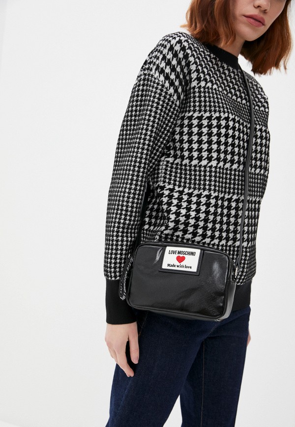 фото Сумка love moschino