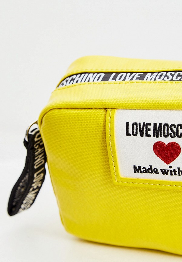 фото Сумка love moschino