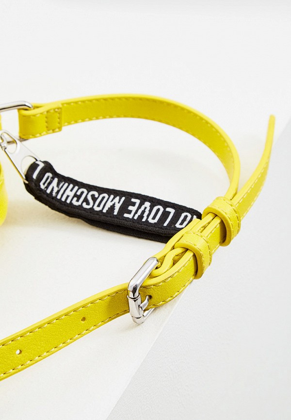 фото Сумка love moschino