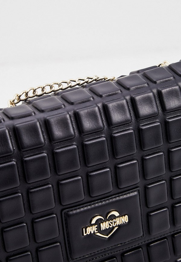 фото Сумка love moschino