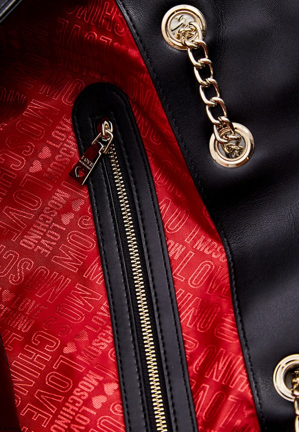 фото Сумка love moschino