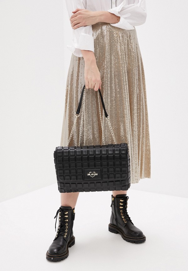 фото Сумка love moschino