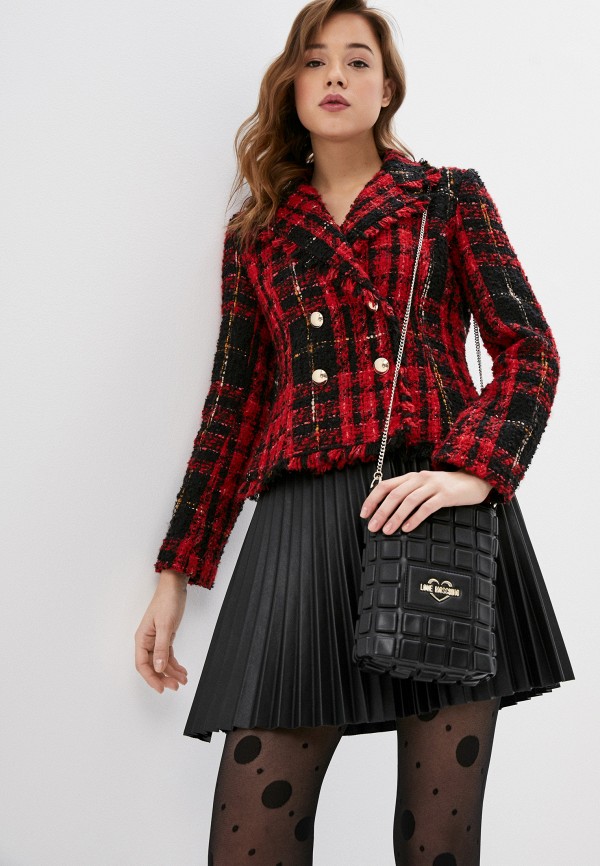 фото Сумка love moschino