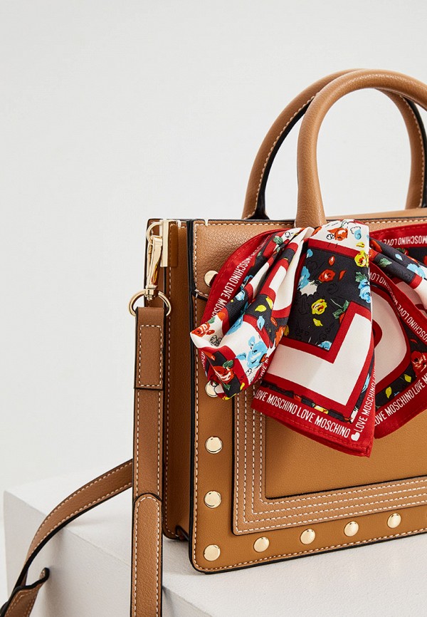 фото Сумка love moschino