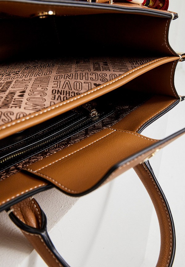 фото Сумка love moschino