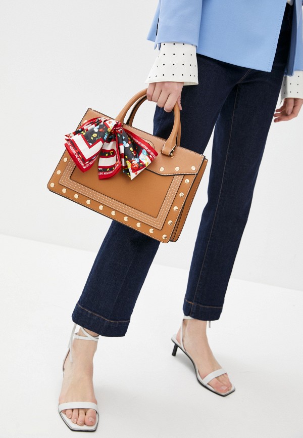 фото Сумка love moschino