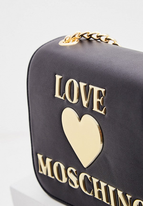 фото Сумка love moschino
