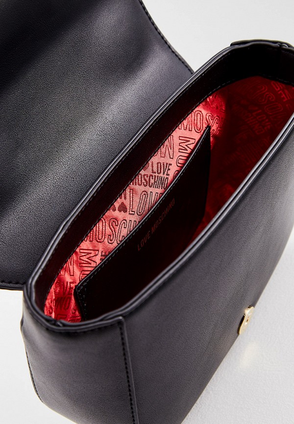 фото Сумка love moschino