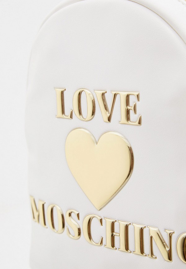 фото Рюкзак love moschino