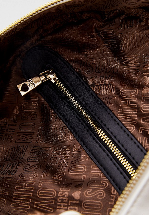 фото Рюкзак love moschino