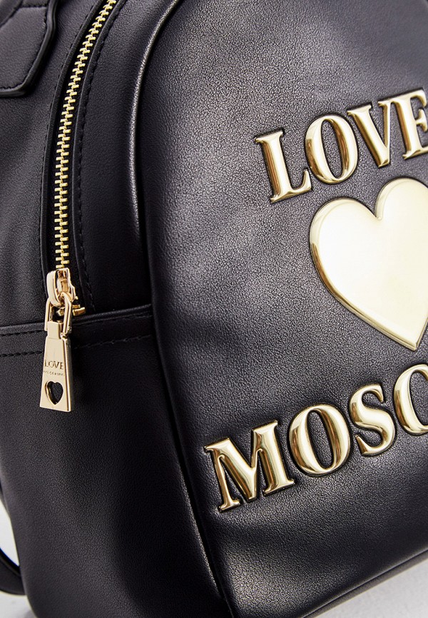 фото Рюкзак love moschino