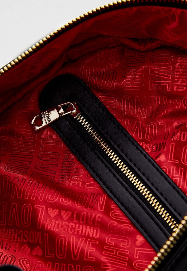 фото Рюкзак love moschino