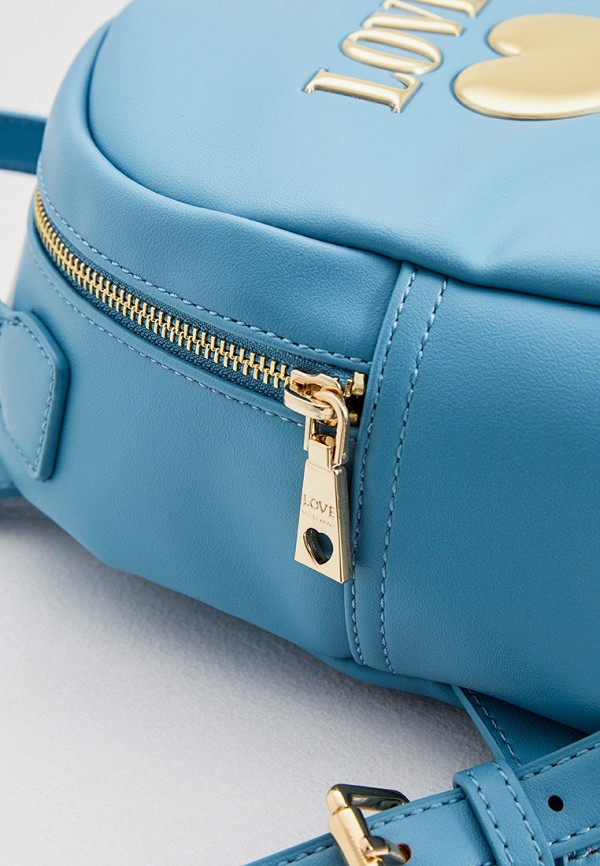 фото Рюкзак love moschino