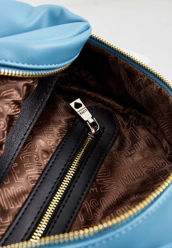 фото Рюкзак love moschino