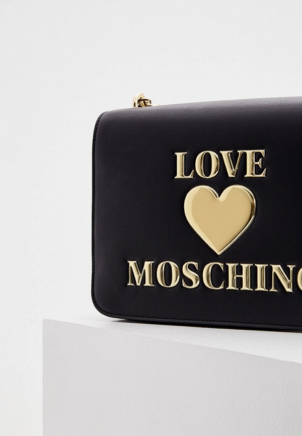 фото Сумка love moschino