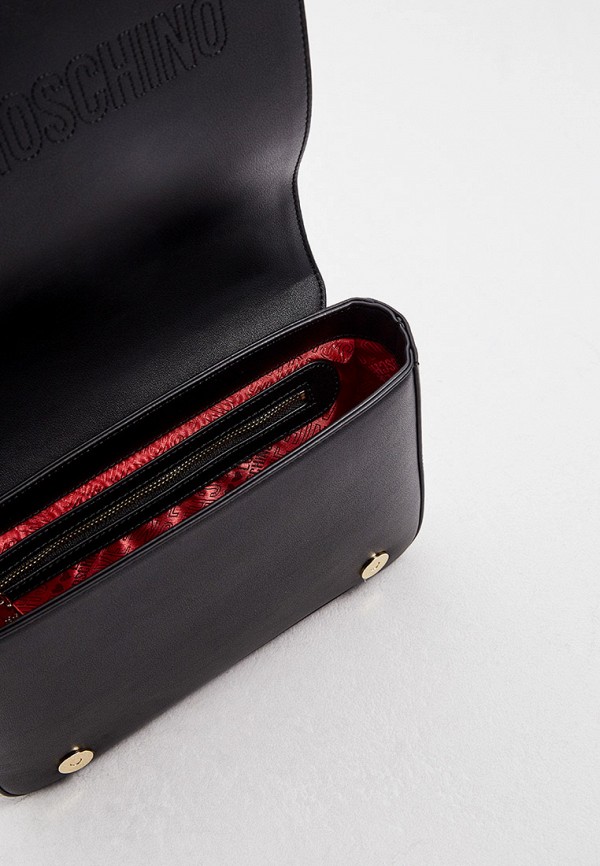 фото Сумка love moschino