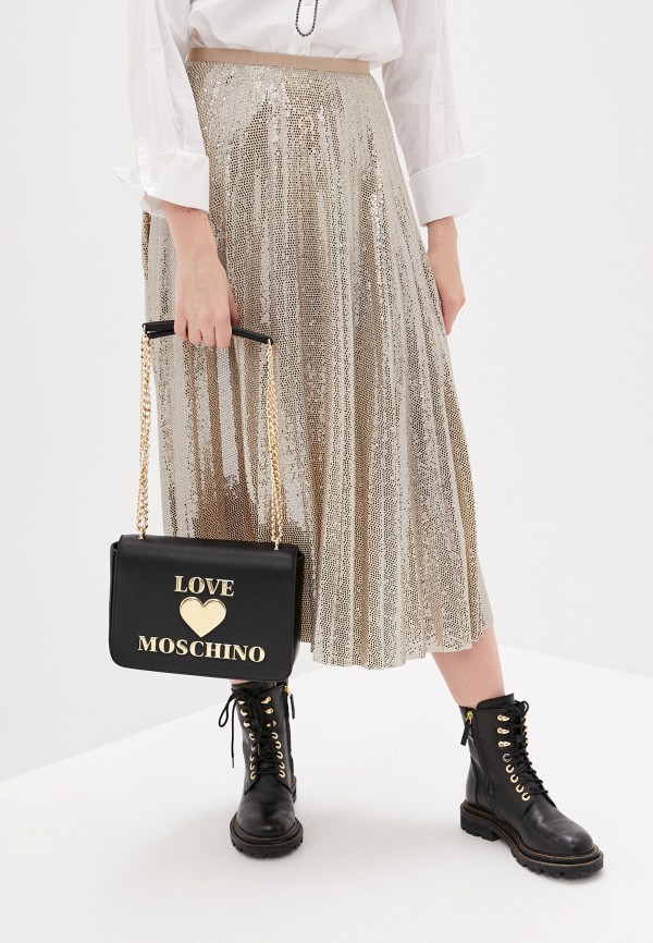 фото Сумка love moschino