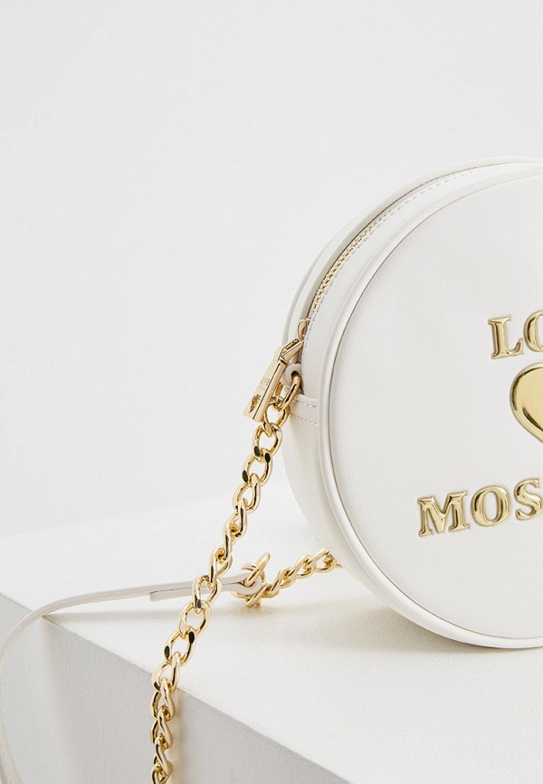 фото Сумка love moschino