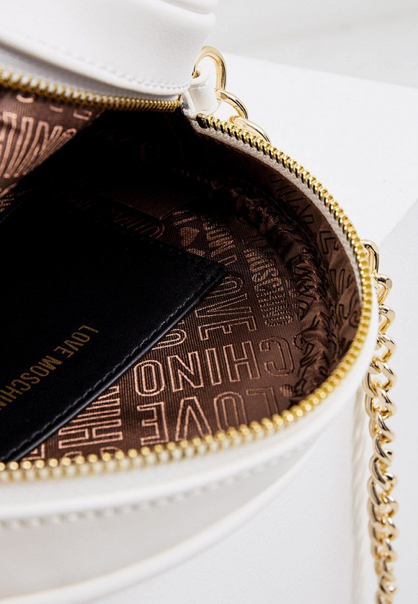 фото Сумка love moschino