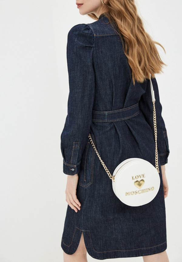 фото Сумка love moschino