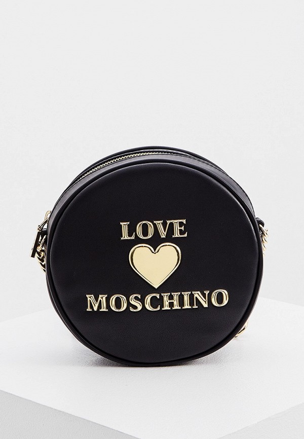 фото Сумка love moschino