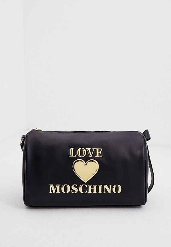 Сумка дорожная Love Moschino JC4056PP1CLF0