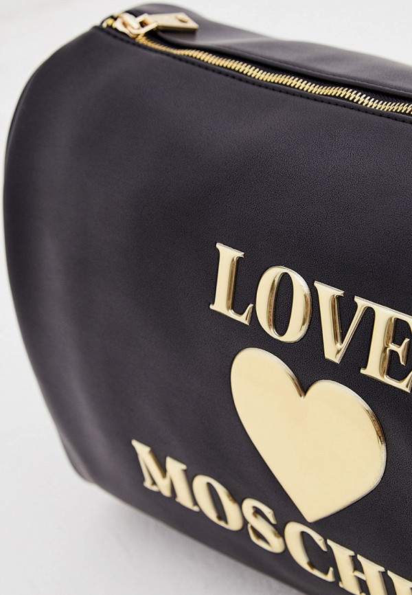 Сумка дорожная Love Moschino JC4056PP1CLF0 Фото 3