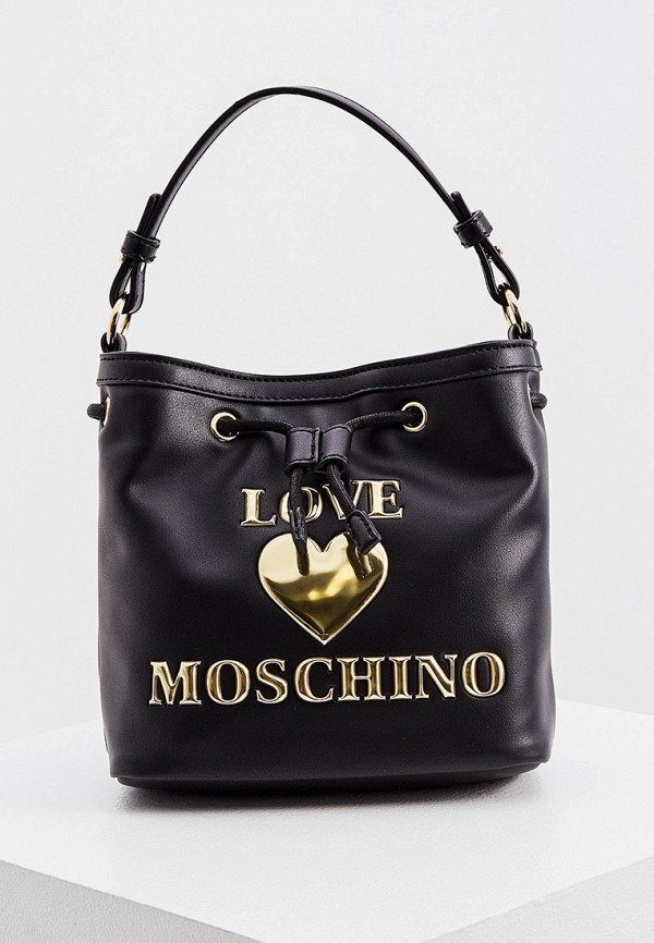 фото Сумка love moschino