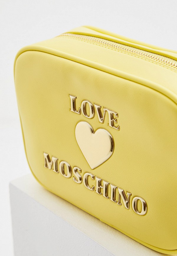 фото Сумка love moschino