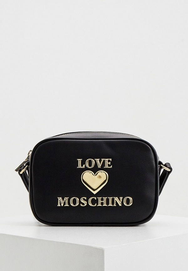 Сумка Love Moschino JC4059PP1CLF0