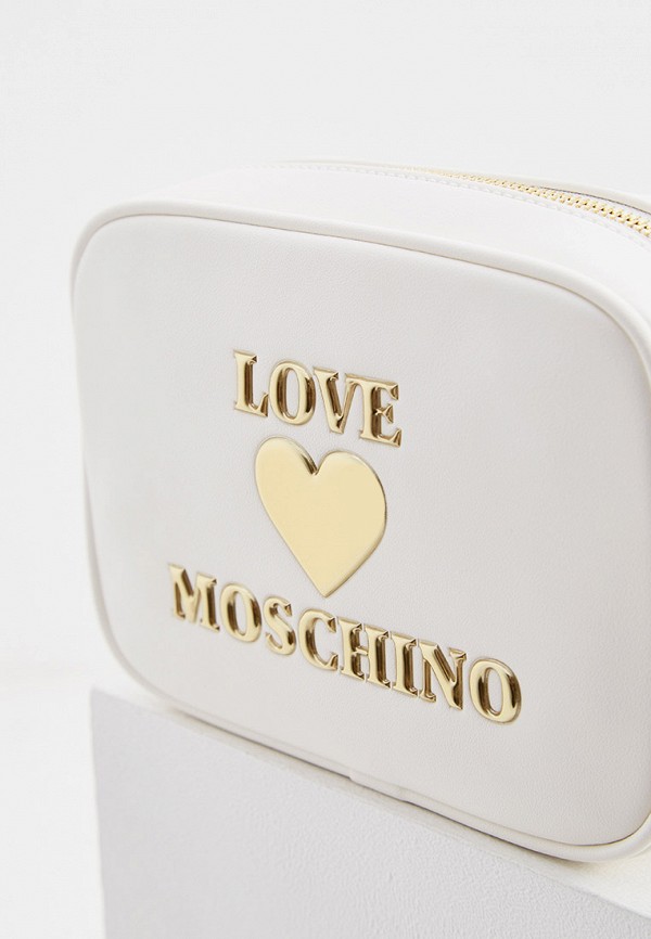 фото Сумка love moschino