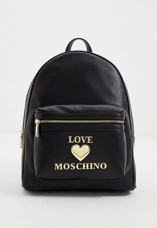 фото Рюкзак love moschino