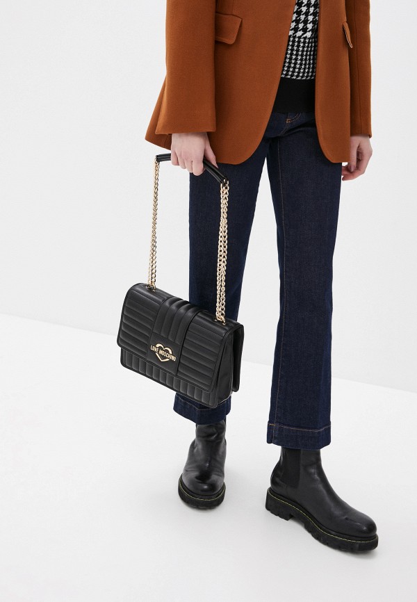 фото Сумка love moschino