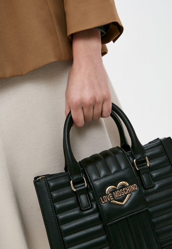 фото Сумка love moschino
