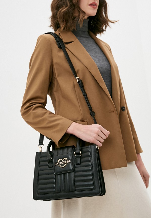 фото Сумка love moschino