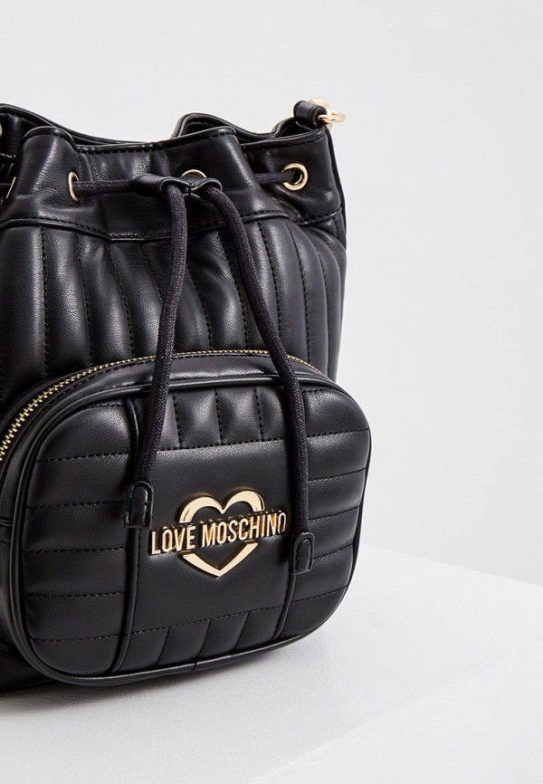 фото Сумка love moschino