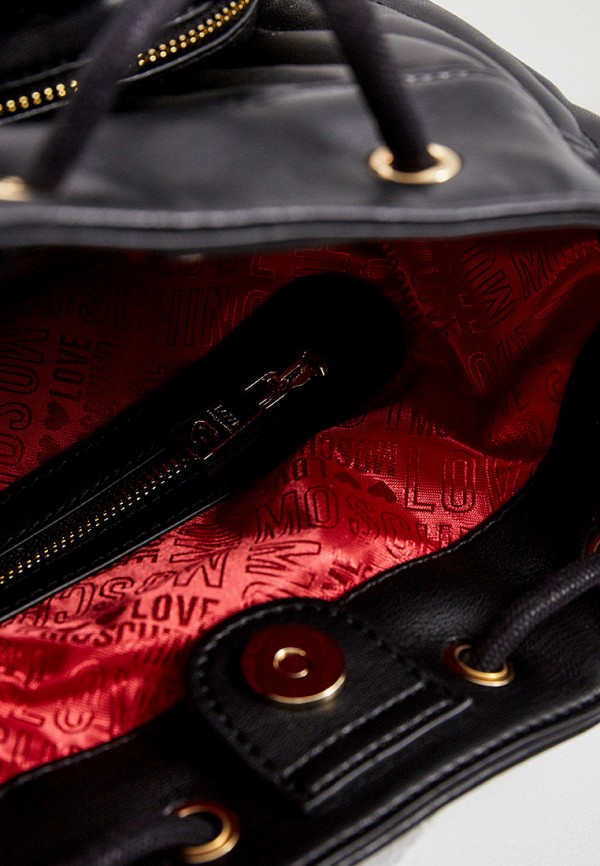 фото Сумка love moschino